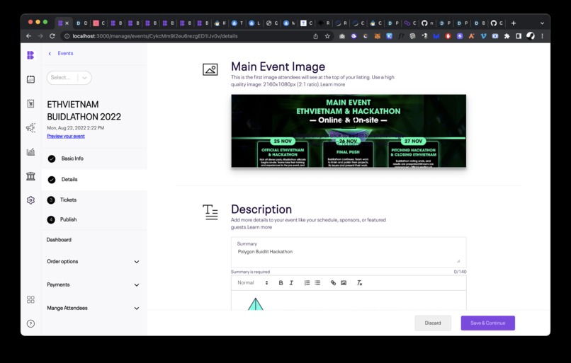 BlockPass – screenshot 3