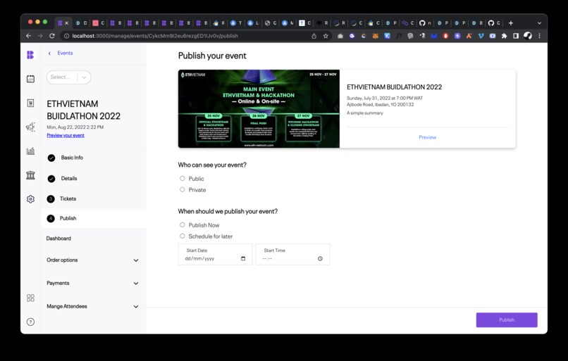 BlockPass – screenshot 5