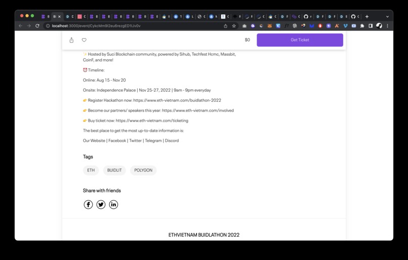 BlockPass – screenshot 6