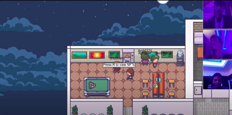 Panchayat – screenshot 2