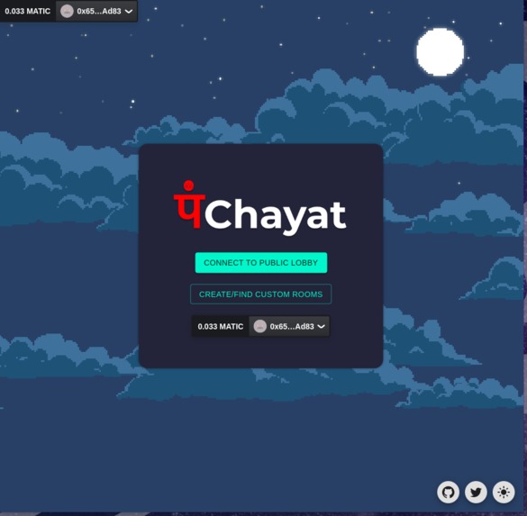 Panchayat – screenshot 3