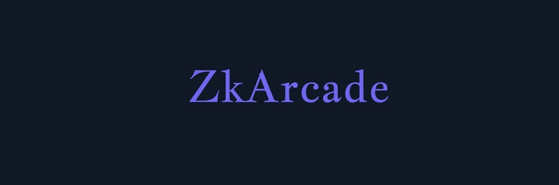 ZkArcade – screenshot 1
