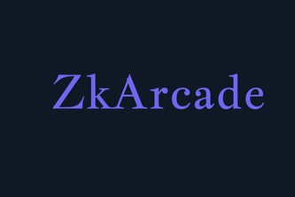 ZkArcade
