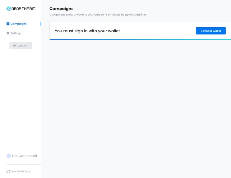 Dropthebit – screenshot 2