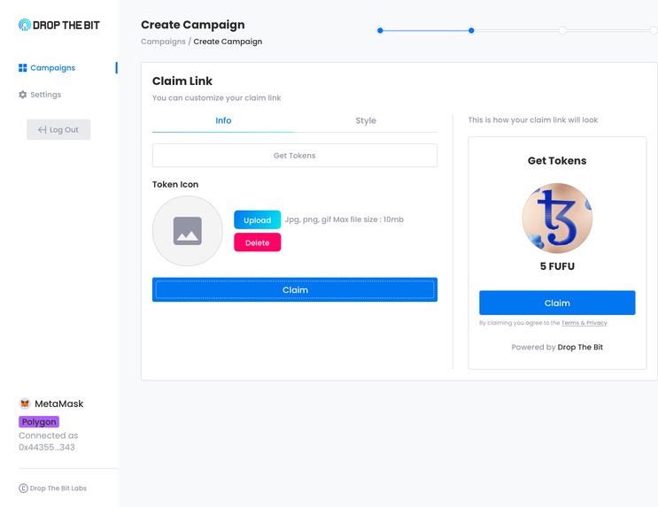 Dropthebit – screenshot 7