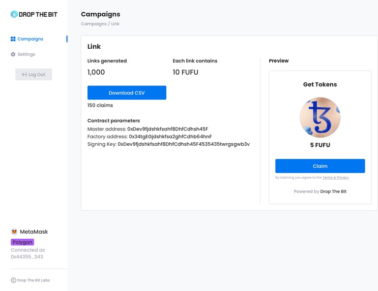 Dropthebit – screenshot 8
