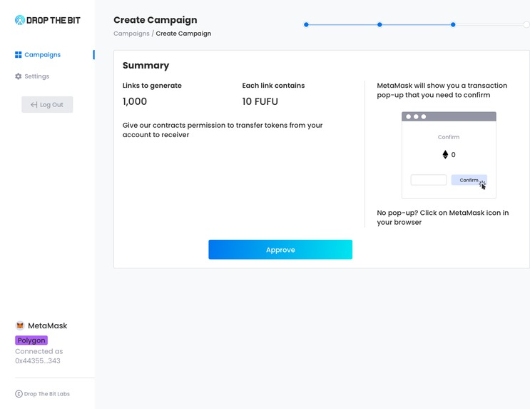Dropthebit – screenshot 9