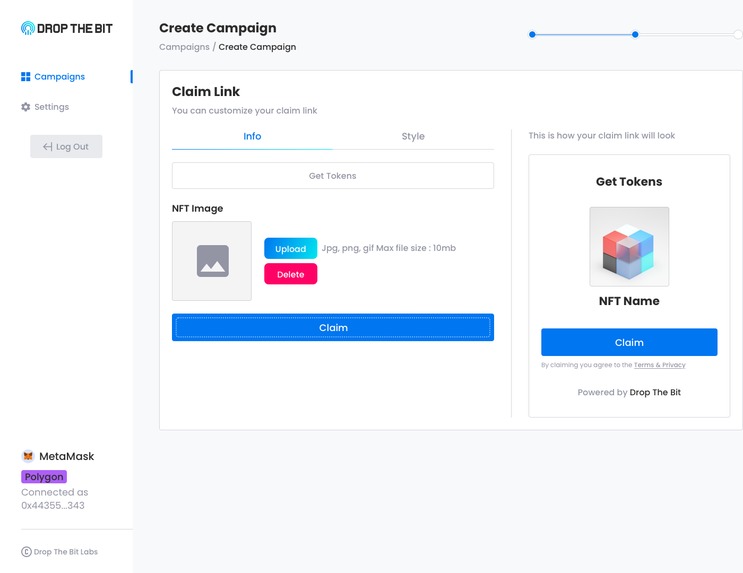 Dropthebit – screenshot 16