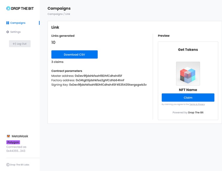 Dropthebit – screenshot 17
