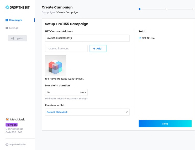 Dropthebit – screenshot 15