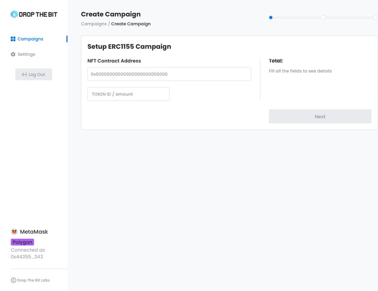 Dropthebit – screenshot 6