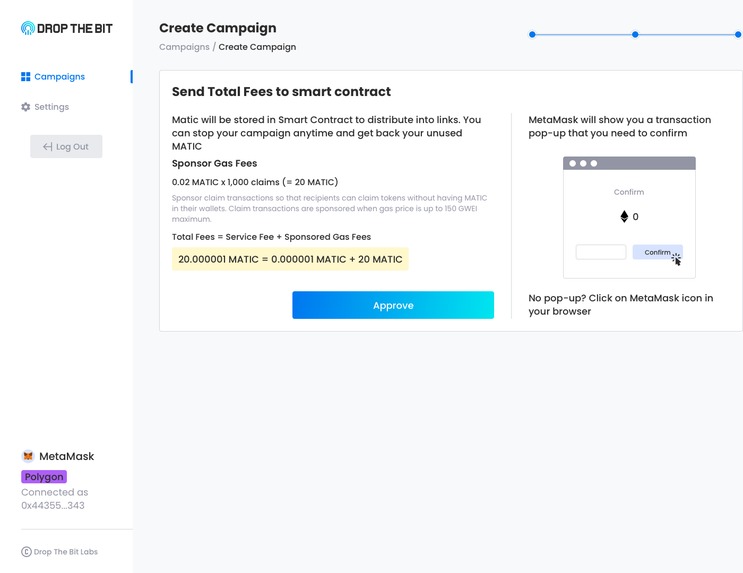 Dropthebit – screenshot 11