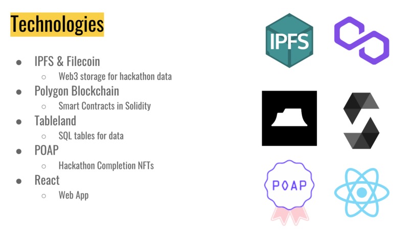 Pasteis de Web3 – screenshot 4