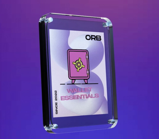 Orb – screenshot 11