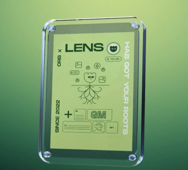 Orb – screenshot 12