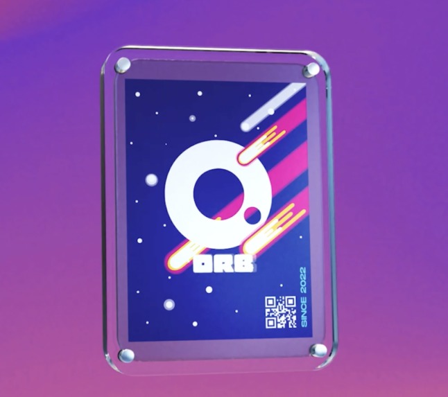 Orb – screenshot 9