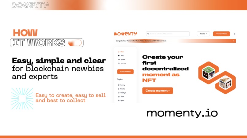 Momenty – screenshot 5