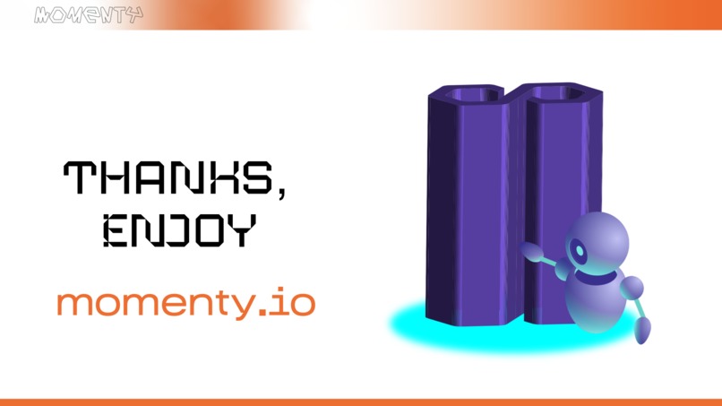 Momenty – screenshot 11