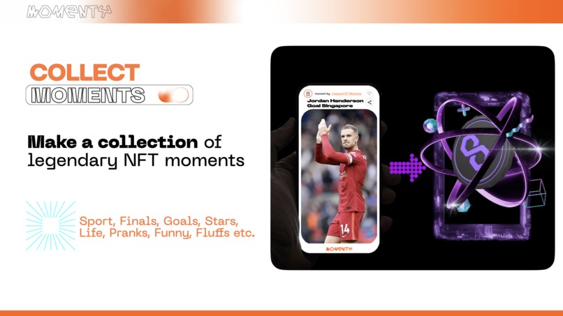 Momenty – screenshot 4