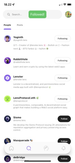 Orb – screenshot 3