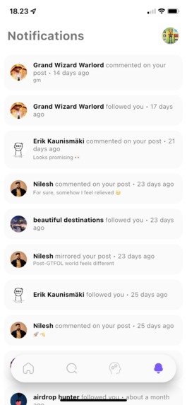 Orb – screenshot 6