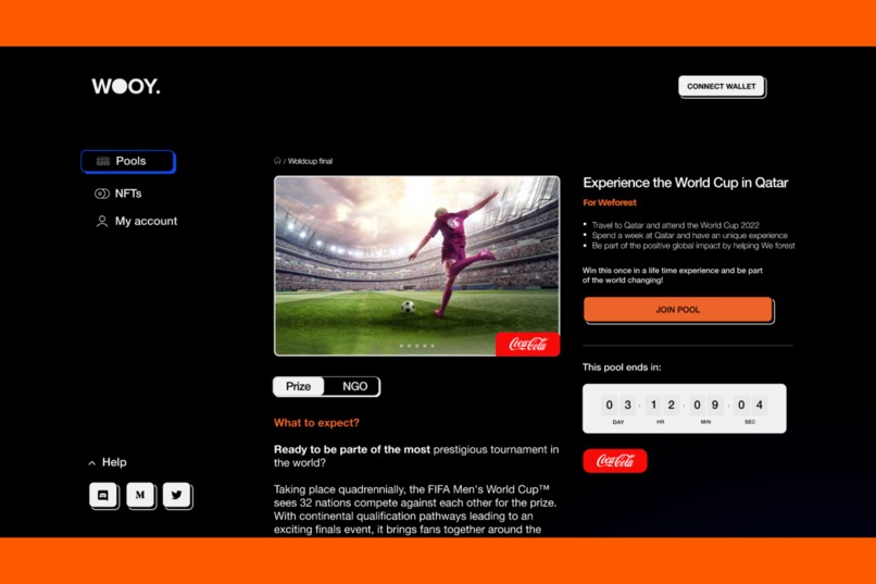 Wooy – screenshot 3