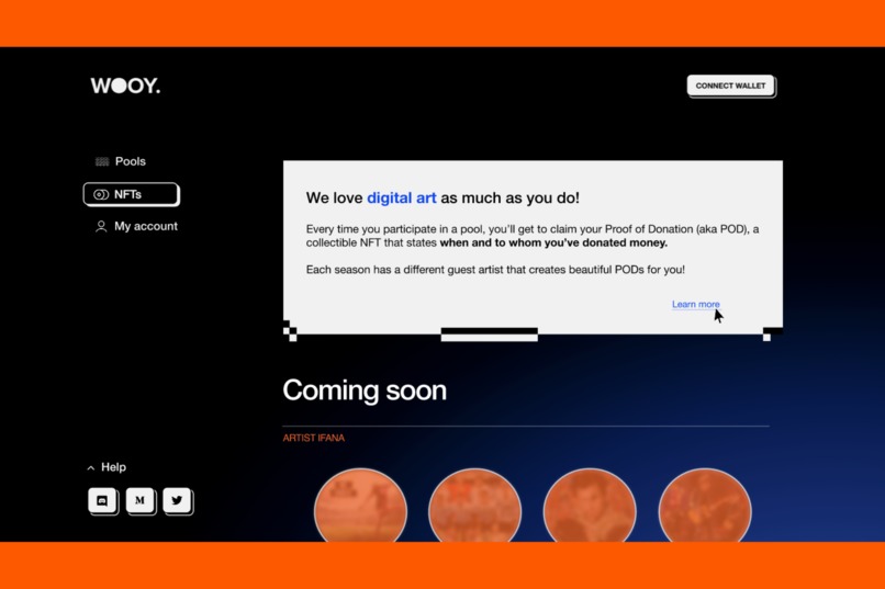 Wooy – screenshot 4
