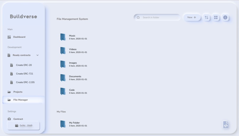 Buildverse – screenshot 6
