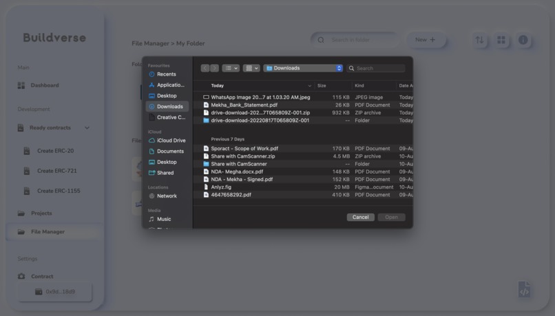 Buildverse – screenshot 8