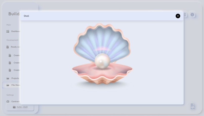 Buildverse – screenshot 9