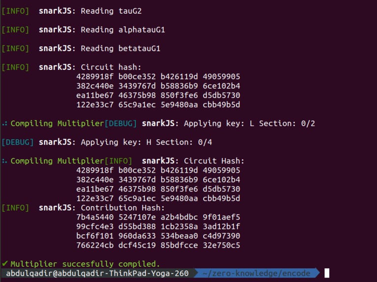 Shield – screenshot 3