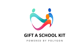 Gift A School Kit