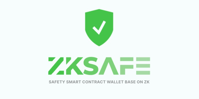 ZKSAFE – screenshot 1