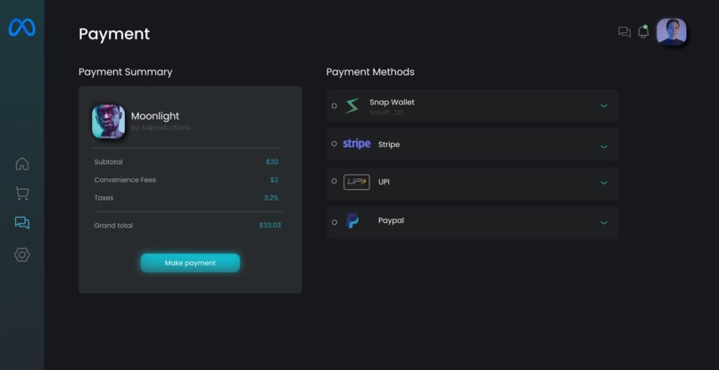The Snap Fuel – screenshot 2