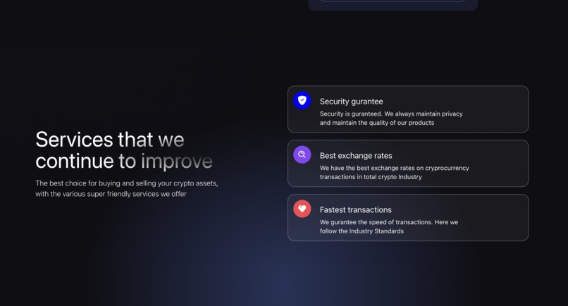 crypon – screenshot 1