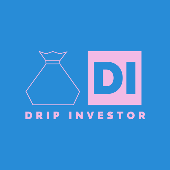 Drip Investor – screenshot 1