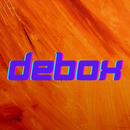 deb0x – screenshot 1