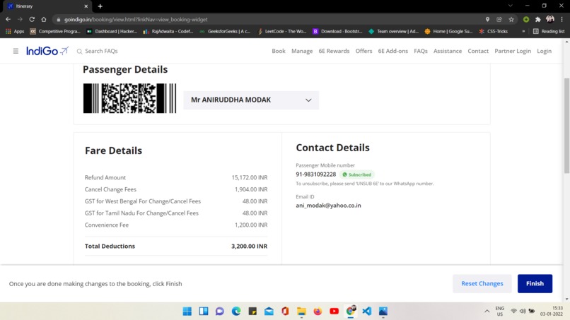 deb0x – screenshot 2
