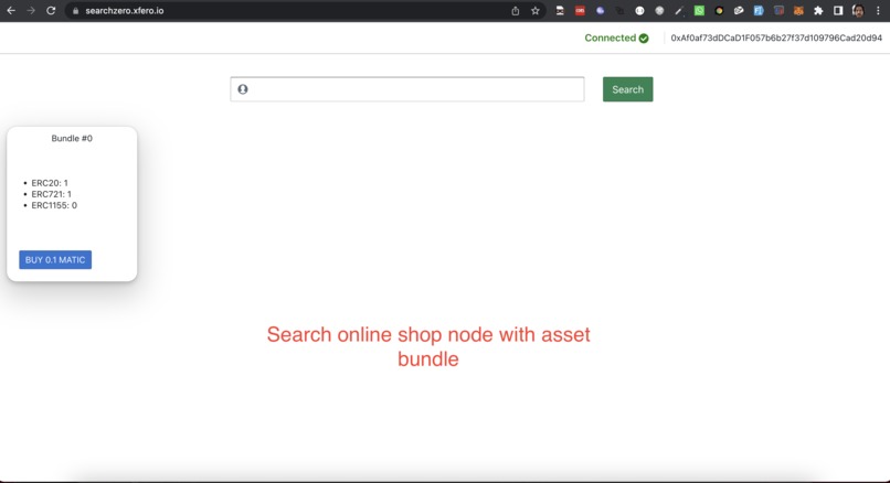 Bazaar Zero – screenshot 8