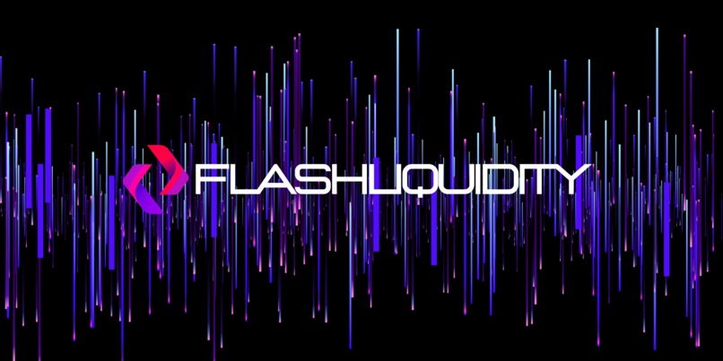 FlashLiquidity – screenshot 1