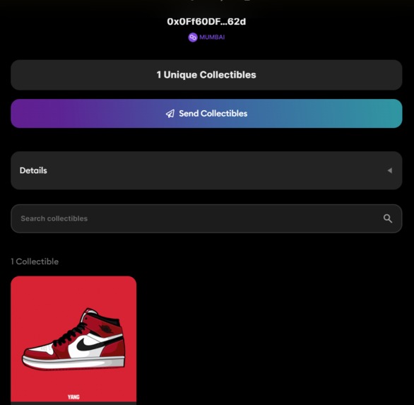 BrandVilla – screenshot 1