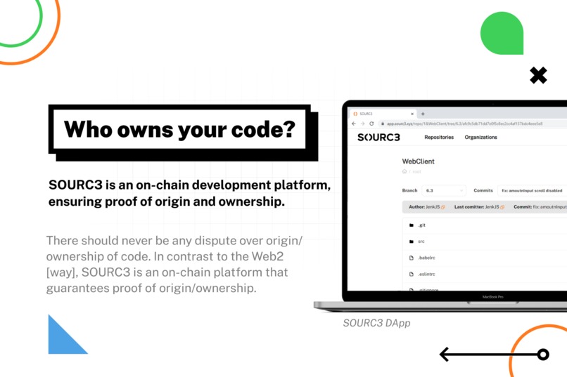 SOURC3 – screenshot 4