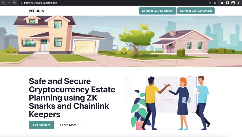 PECUNIA – screenshot 7