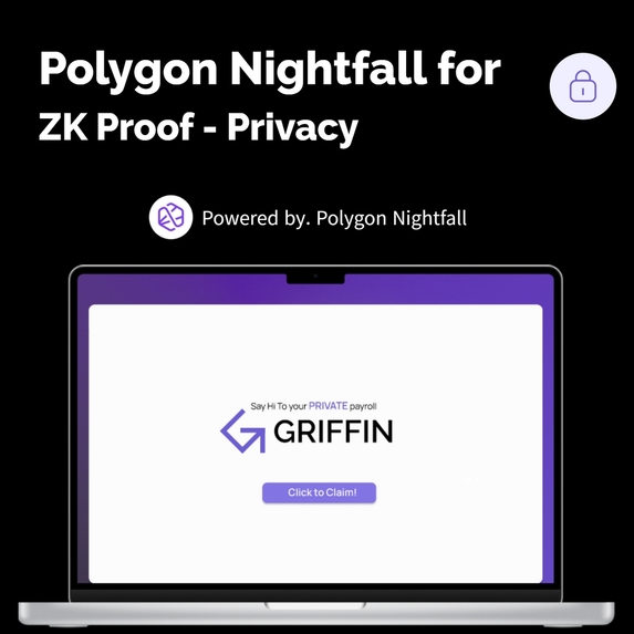 GRIFFIN – screenshot 2