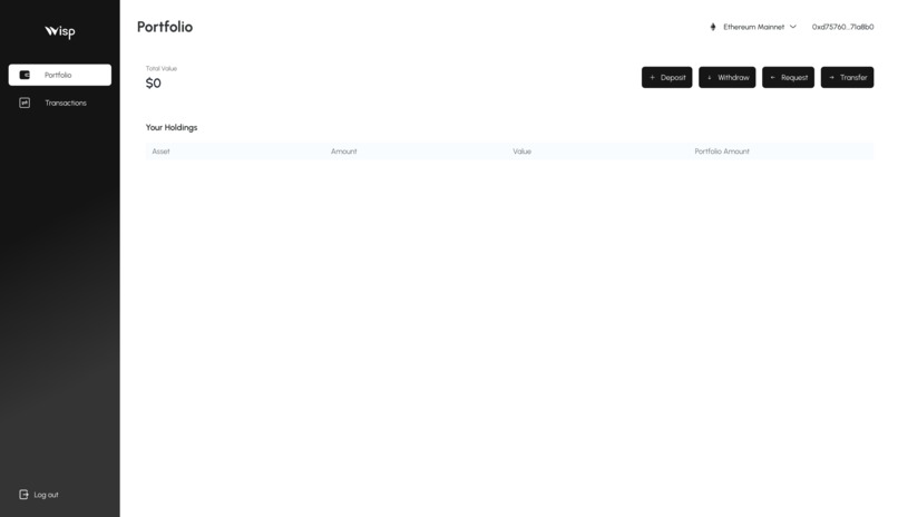 Wisp – screenshot 6