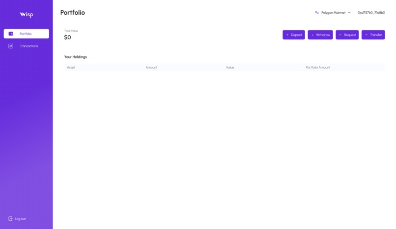 Wisp – screenshot 7