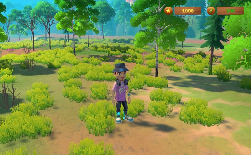 Ecoland – screenshot 3