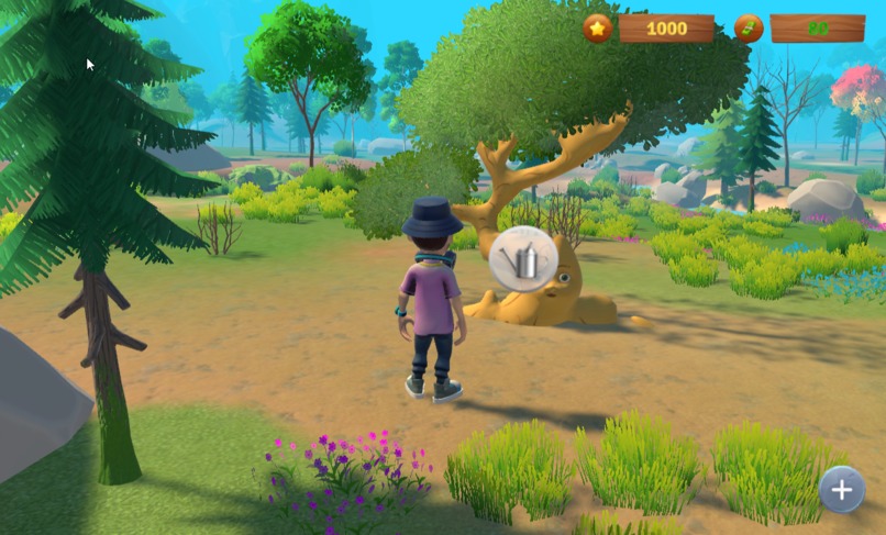 Ecoland – screenshot 4