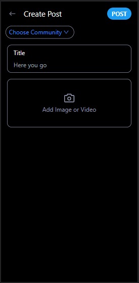 DiverseHQ – screenshot 6