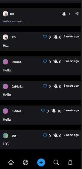 DiverseHQ – screenshot 7